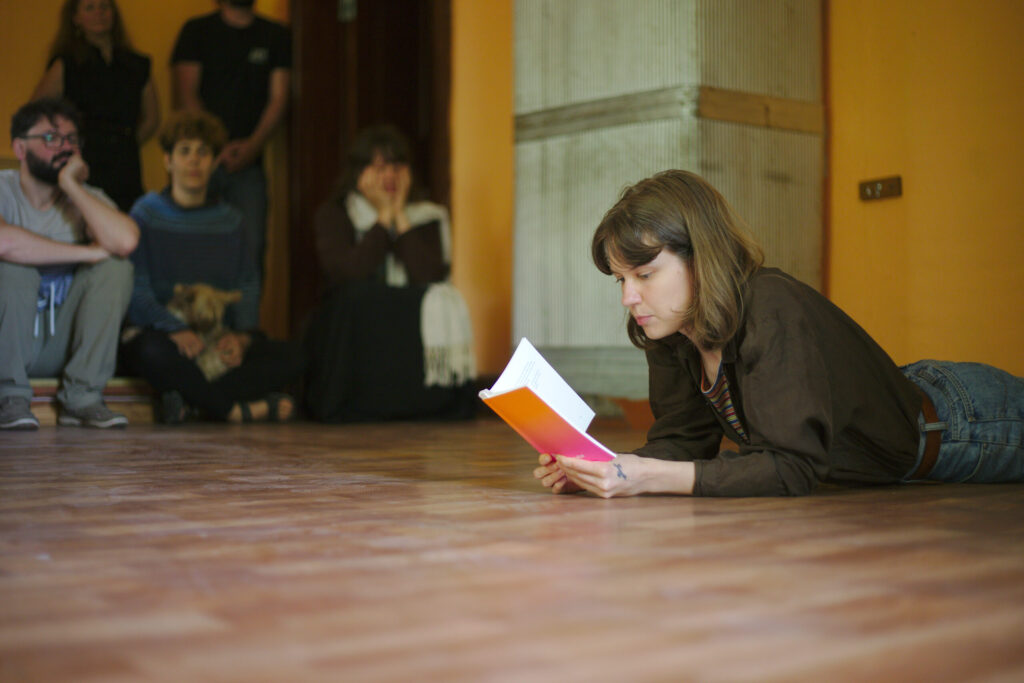 Autors: Foto: no biedrības “tabureTE” arhīva