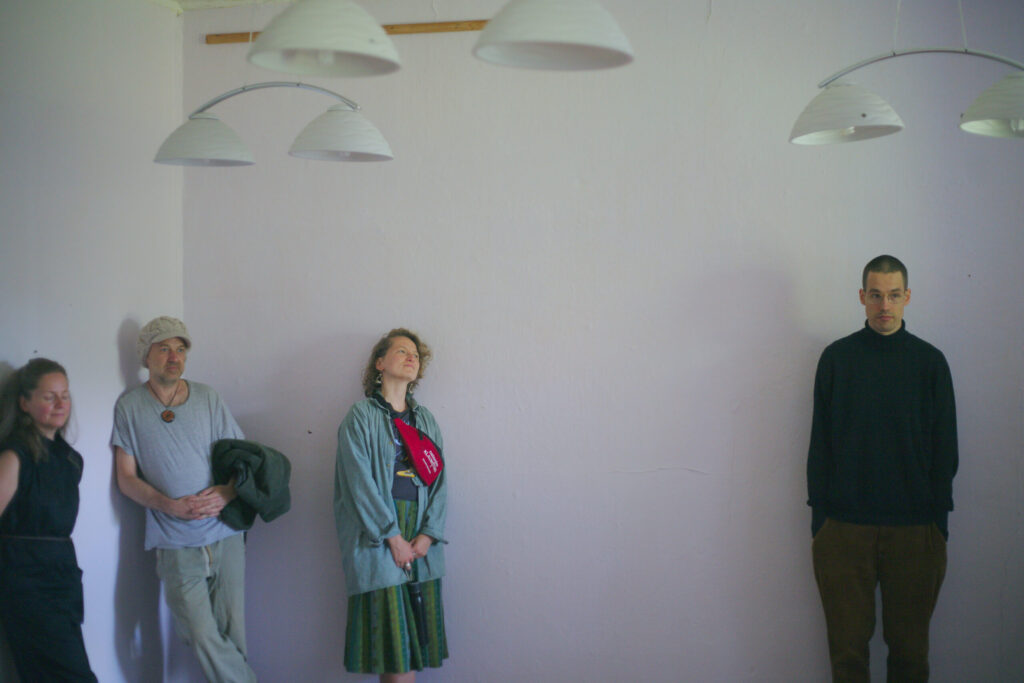 Autors: Foto: no biedrības “tabureTE” arhīva