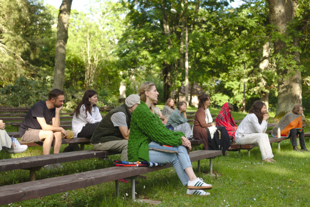 Autors: Foto: no biedrības “tabureTE” arhīva