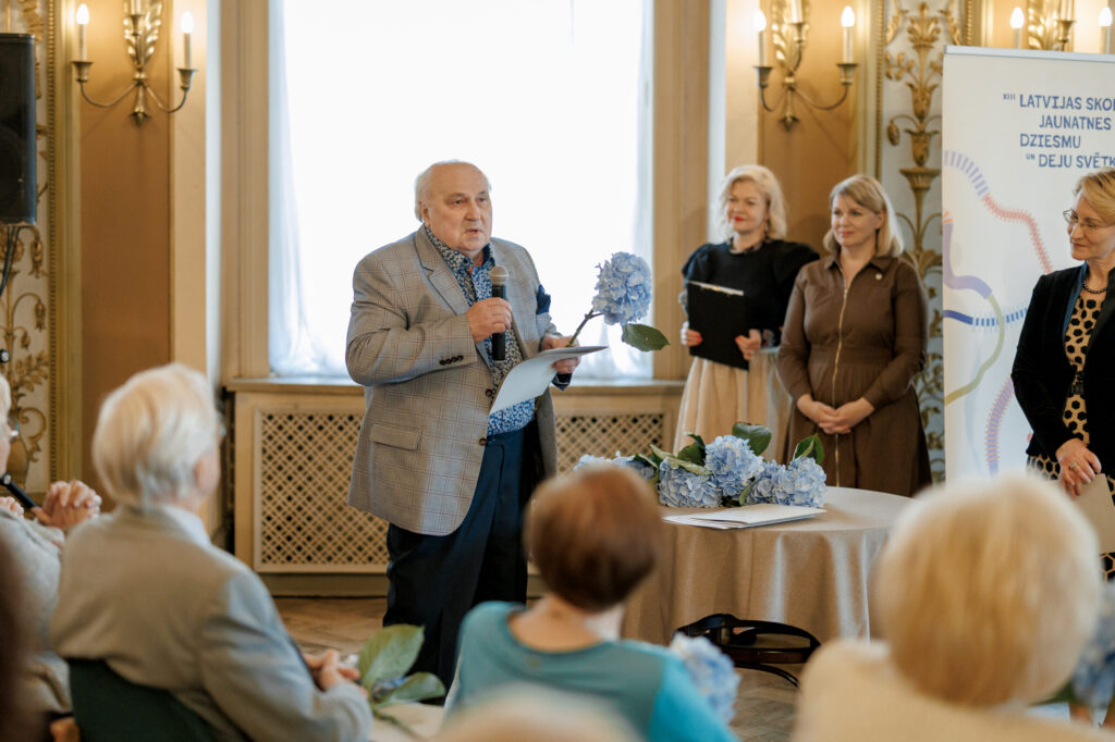 Autors: Foto: Kaspars Teilans