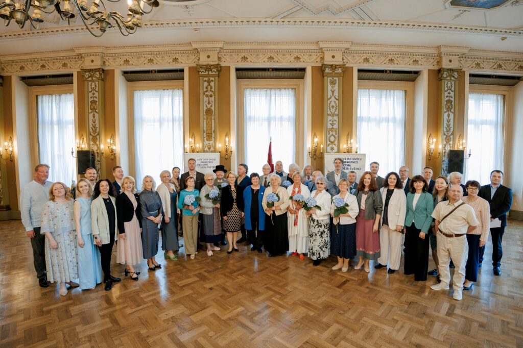 Autors: Foto: Kaspars Teilans