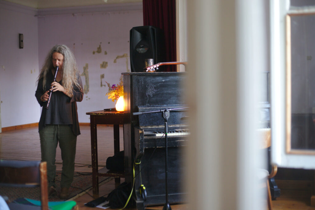 Autors: Foto: no biedrības “tabureTE” arhīva