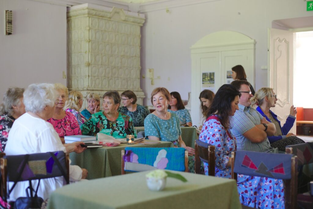 Autors: Foto: no privātā arhīva