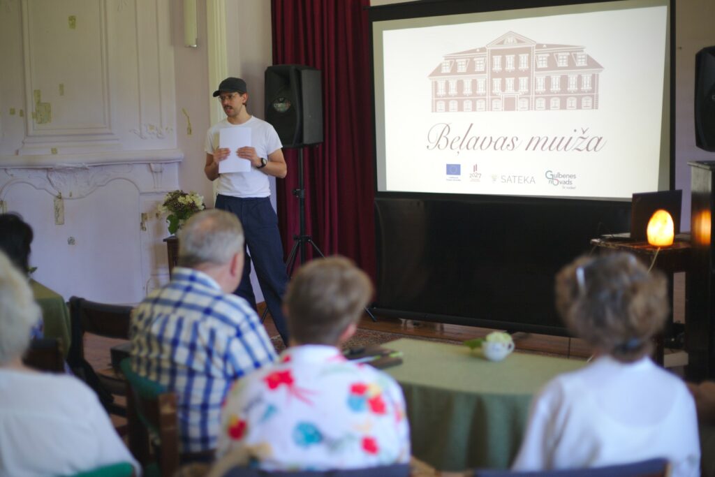 Autors: Foto: no privātā arhīva