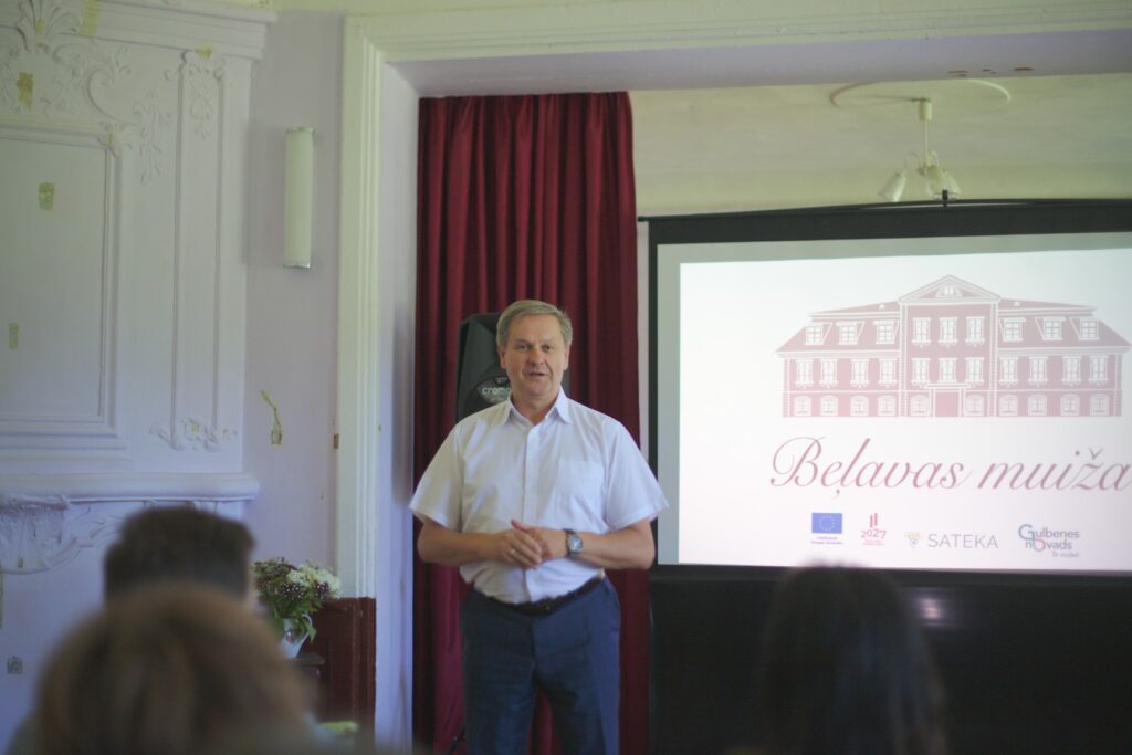 Autors: Foto: no privātā arhīva