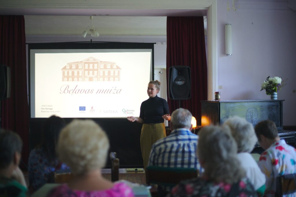 Autors: Foto: no privātā arhīva