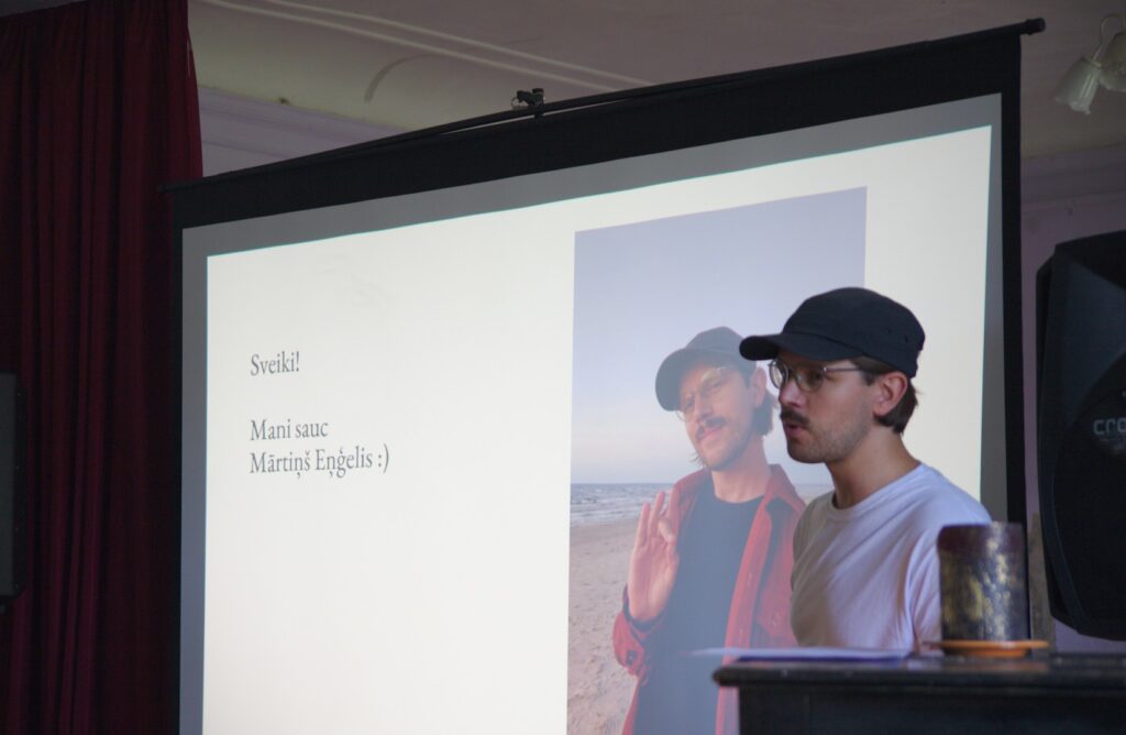 Autors: Foto: no privātā arhīva