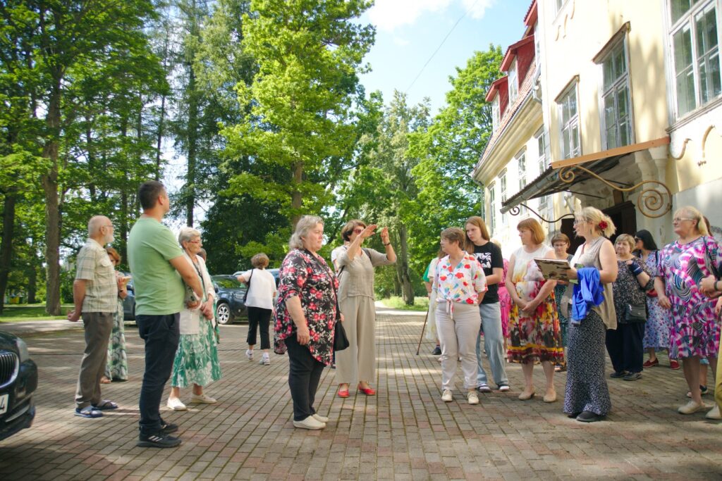 Autors: Foto: no privātā arhīva