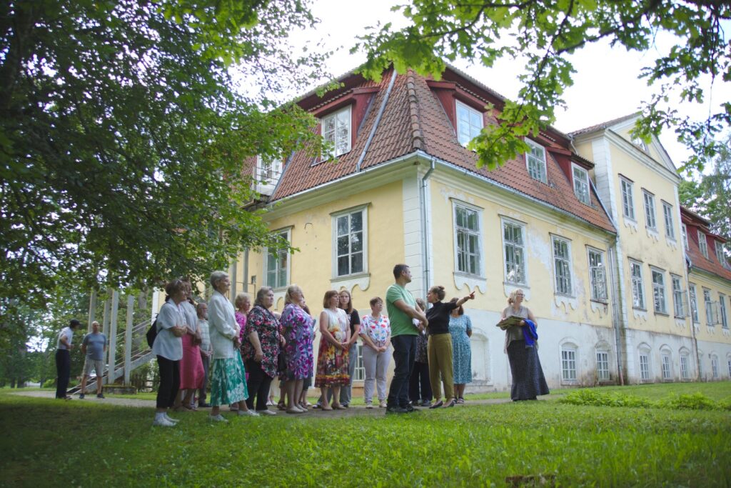 Autors: Foto: no privātā arhīva