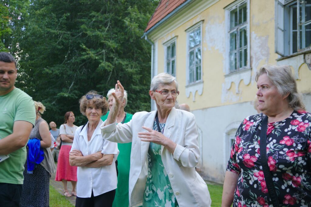 Autors: Foto: no privātā arhīva