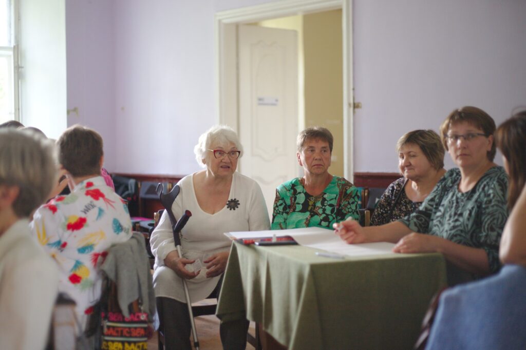 Autors: Foto: no privātā arhīva