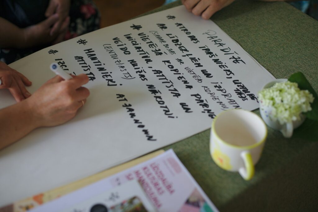 Autors: Foto: no privātā arhīva