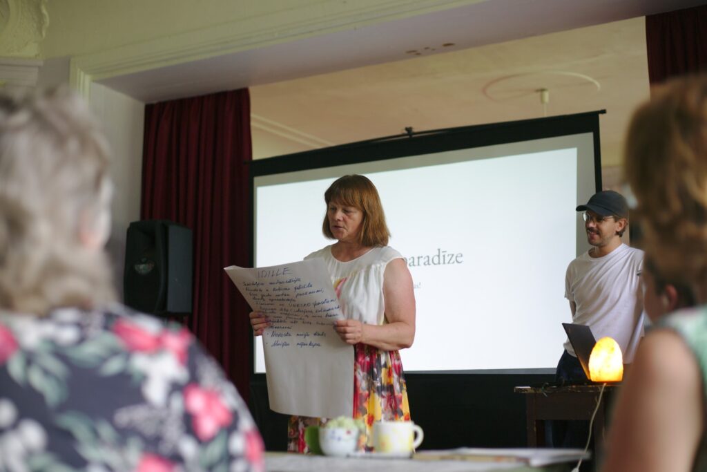 Autors: Foto: no privātā arhīva