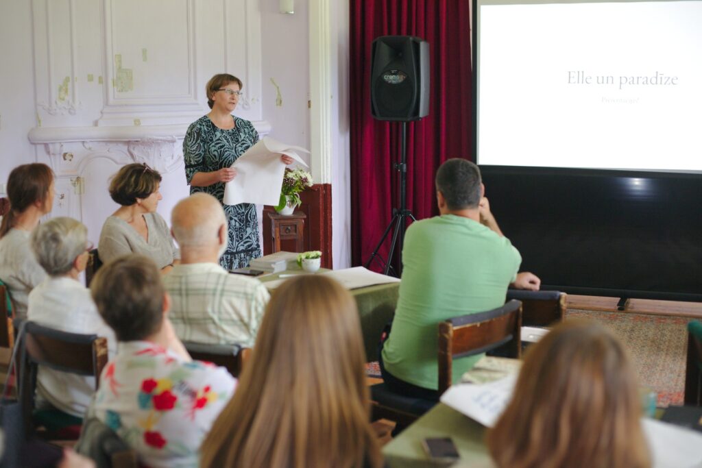 Autors: Foto: no privātā arhīva