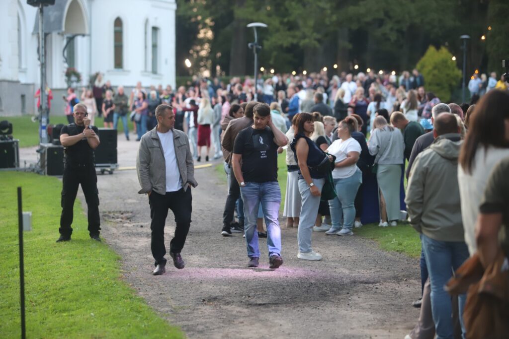 Autors: Foto: Diāna Lozko