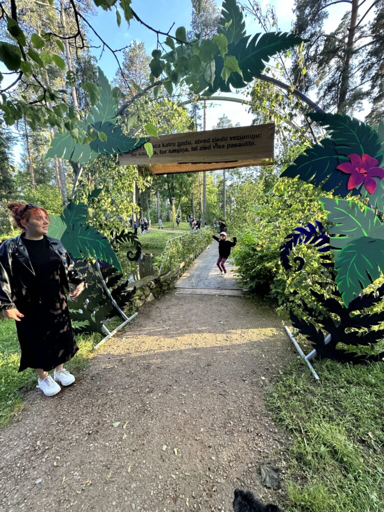 Autors: Foto: Diāna Lozko