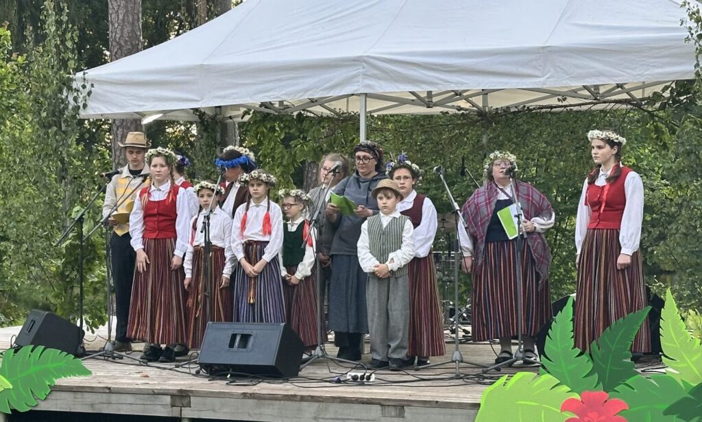 Autors: Foto: Diāna Lozko