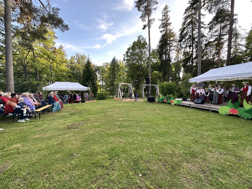 Autors: Foto: Diāna Lozko