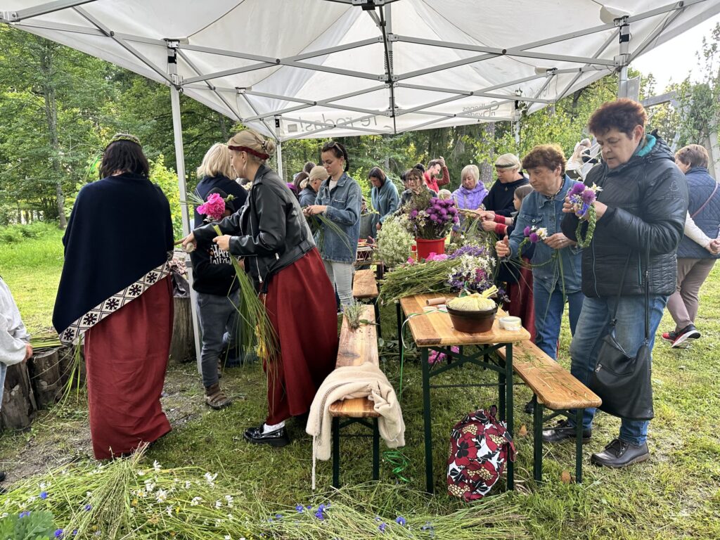 Autors: Foto: Diāna Lozko