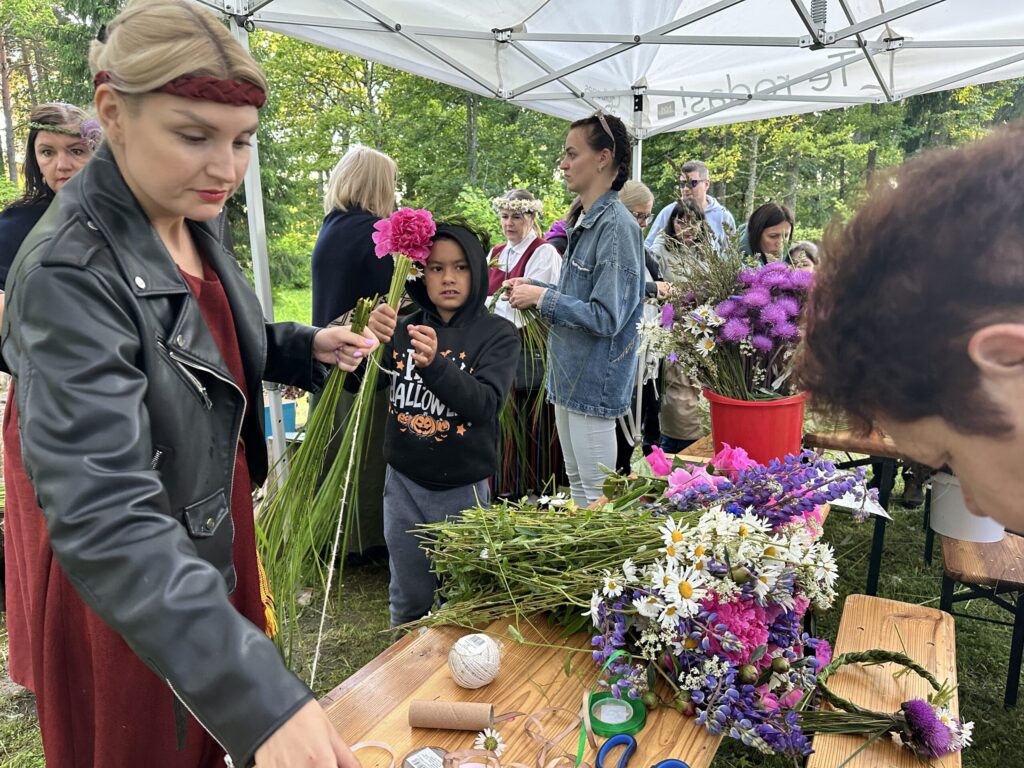 Autors: Foto: Diāna Lozko