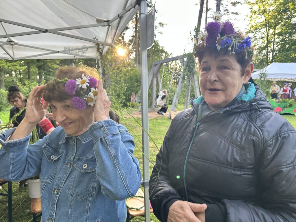 Autors: Foto: Diāna Lozko