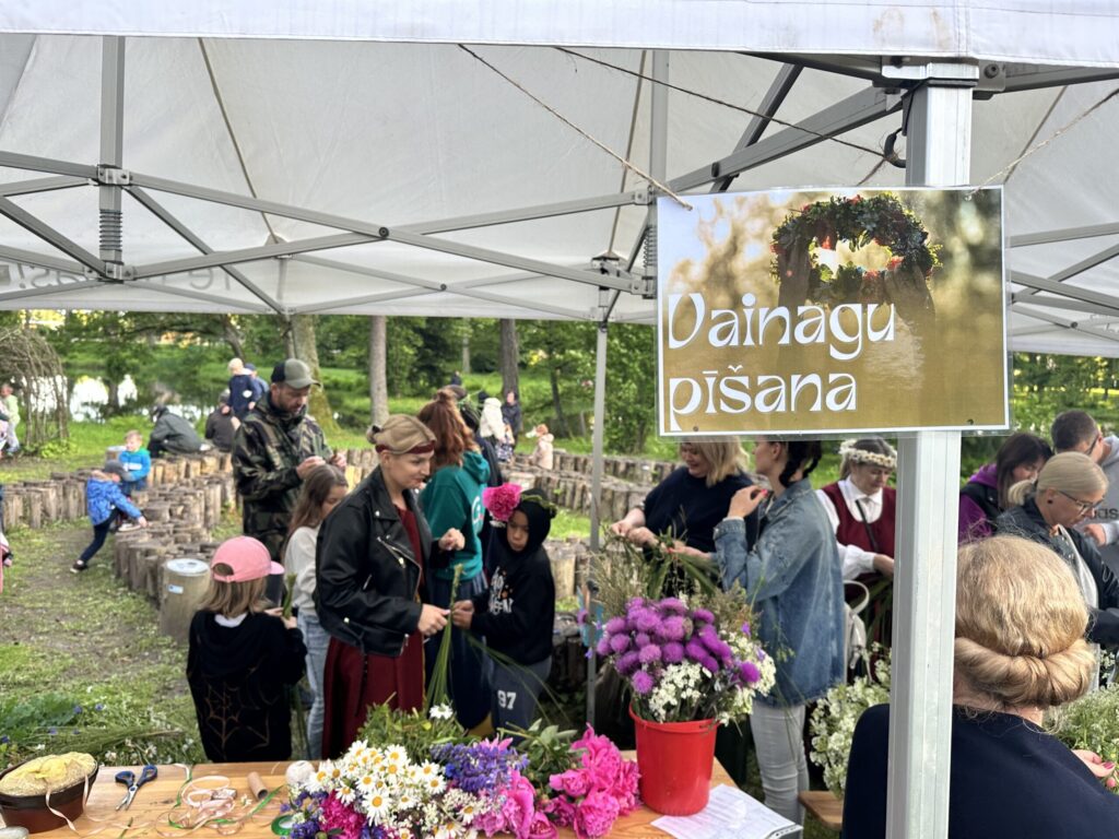 Autors: Foto: Diāna Lozko