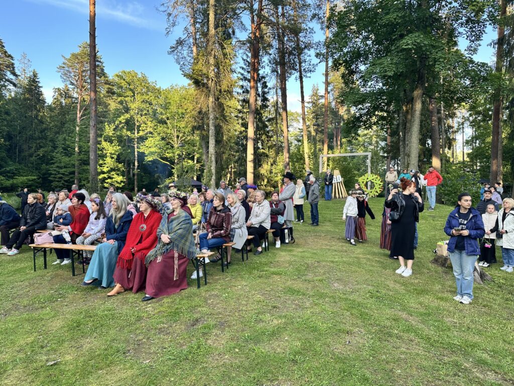 Autors: Foto: Diāna Lozko