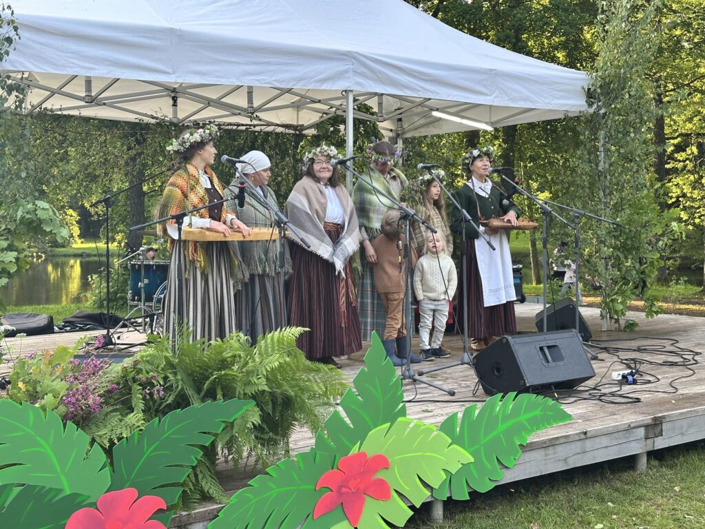 Autors: Foto: Diāna Lozko