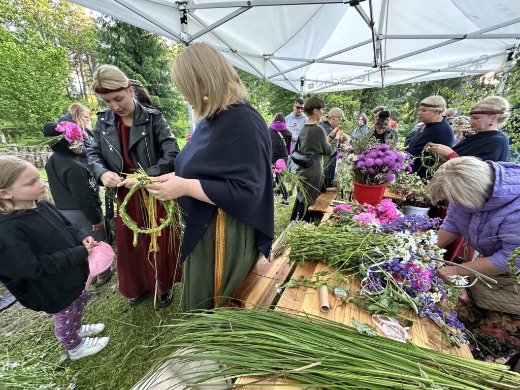 Autors: Foto: Diāna Lozko