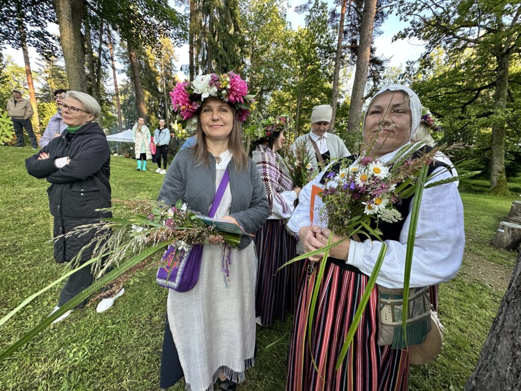 Autors: Foto: Diāna Lozko