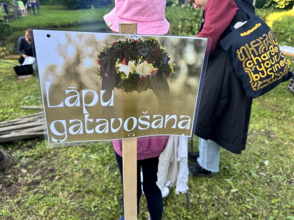 Autors: Foto: Diāna Lozko