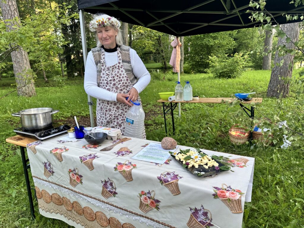 Autors: Foto: Diāna Lozko