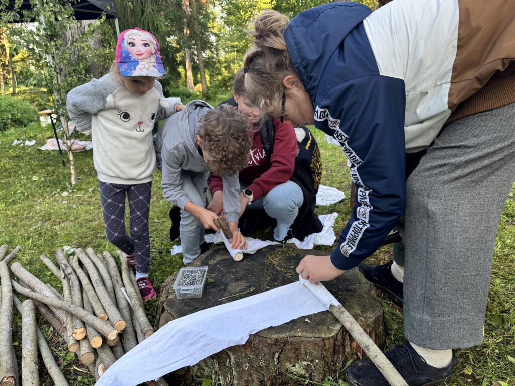 Autors: Foto: Diāna Lozko