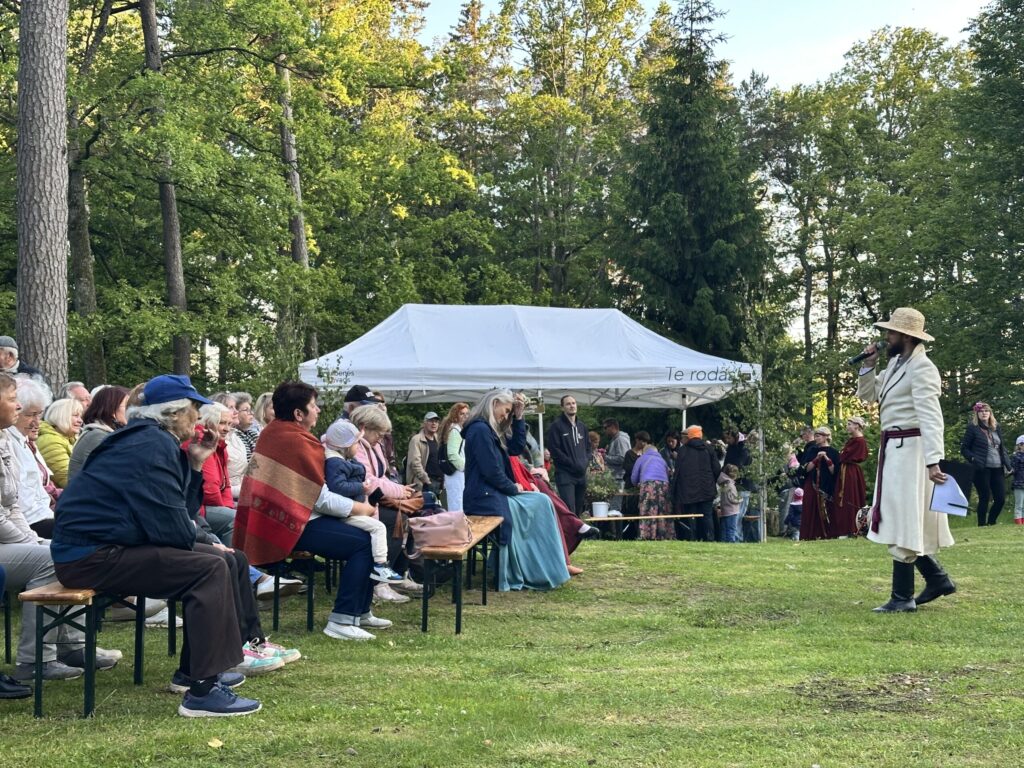 Autors: Foto: Diāna Lozko