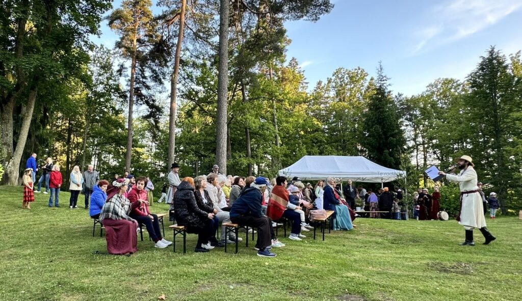 Autors: Foto: Diāna Lozko