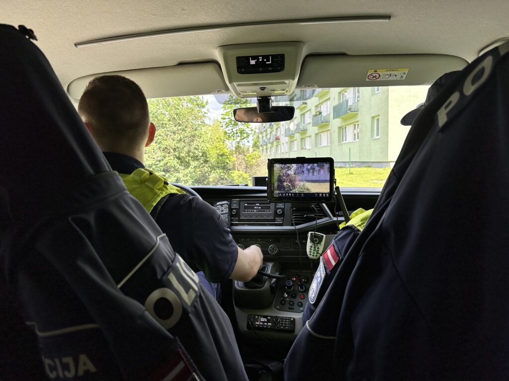 Autors: Foto: Diāna Lozko