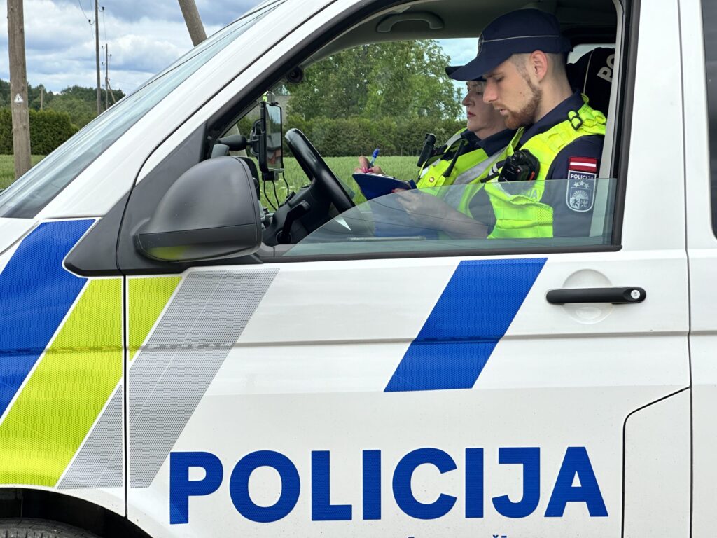 Autors: Foto: Diāna Lozko