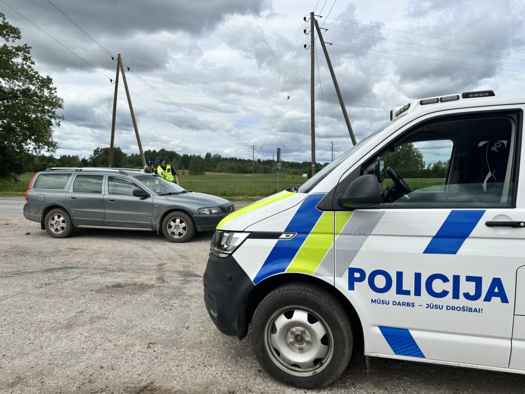 Autors: Foto: Diāna Lozko