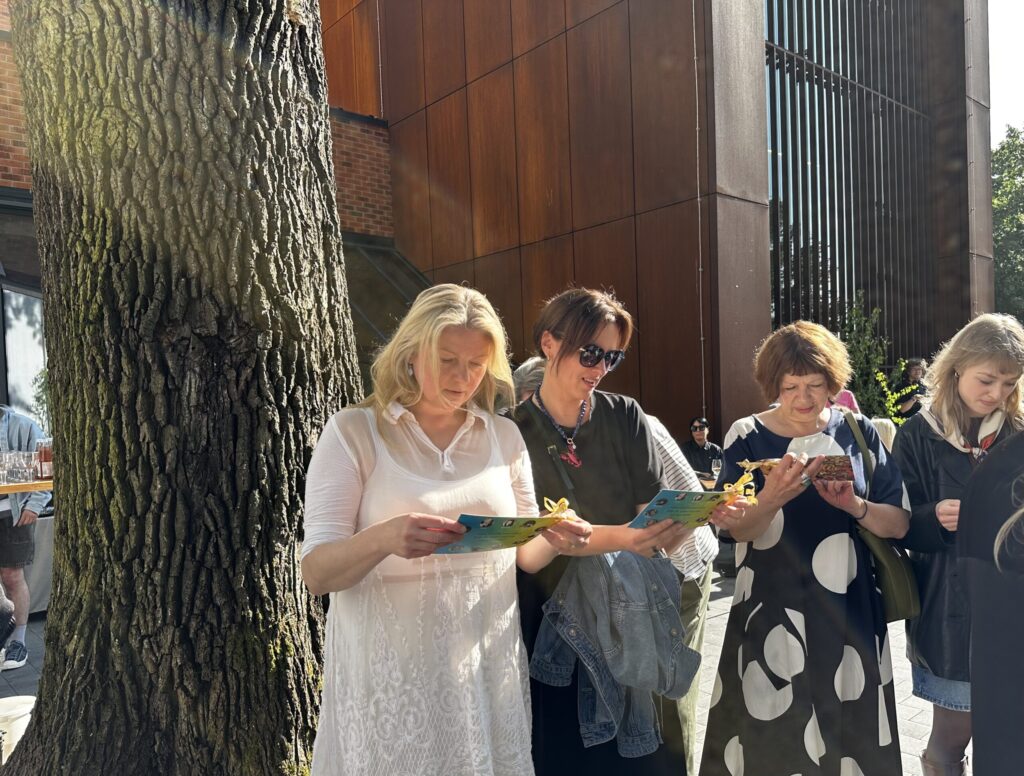 Autors: Publicitātes foto