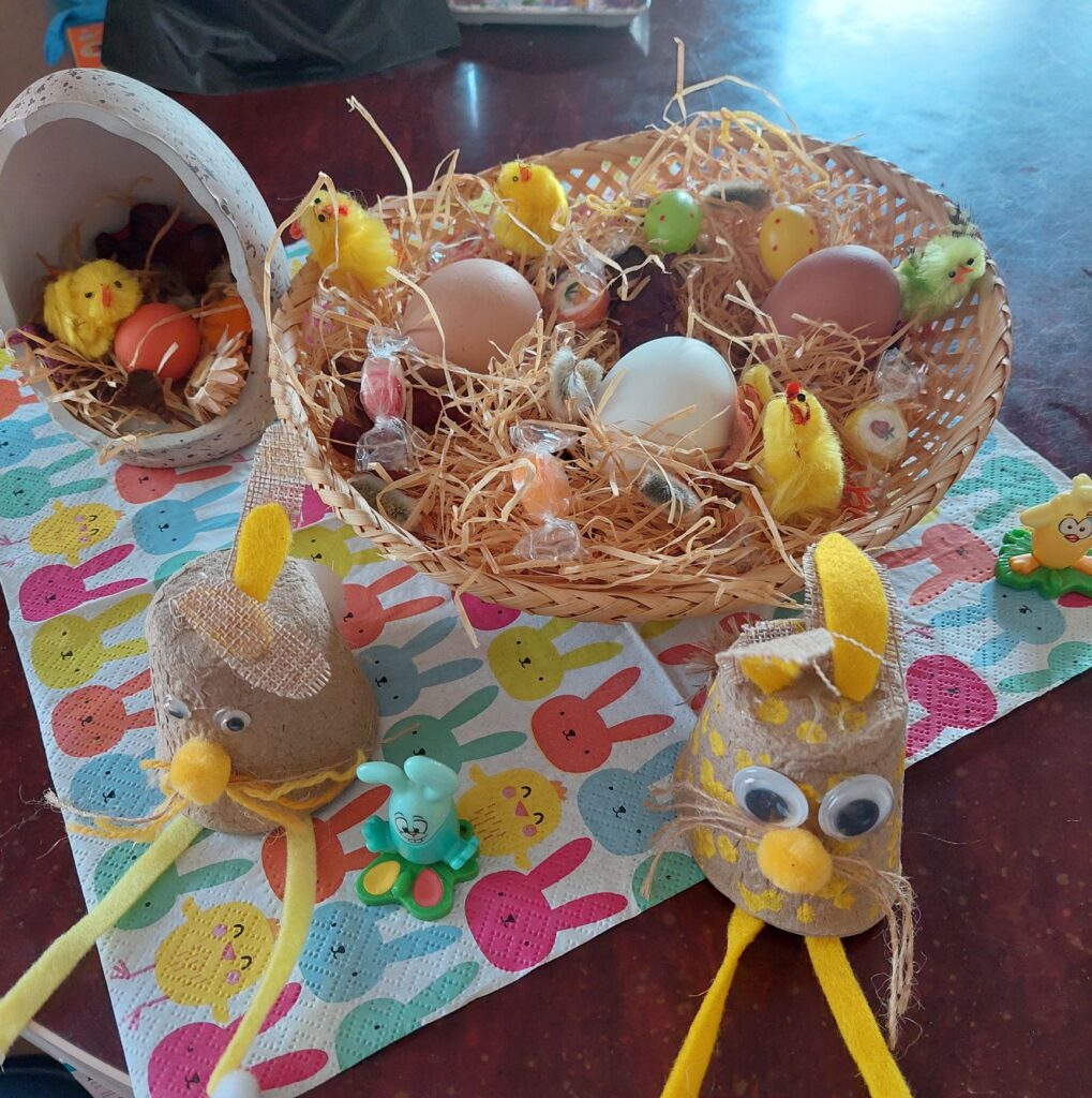 Autors: Foto iesūtījusi Kristīne Studāne-Indriksone