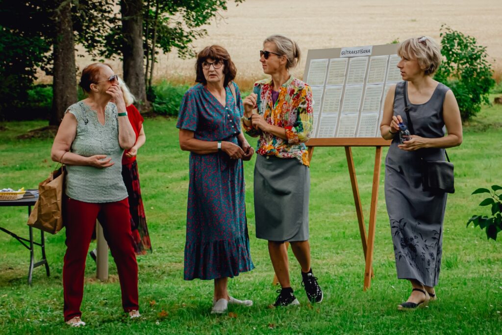 Autors: Foto: no privātā arhīva