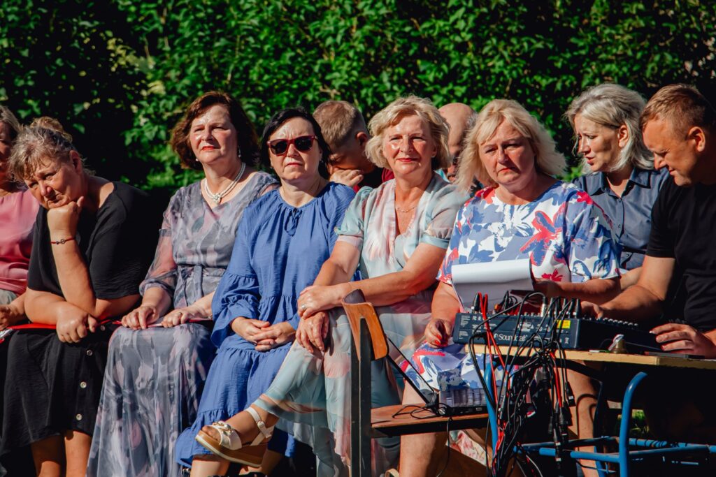 Autors: Foto: no privātā arhīva