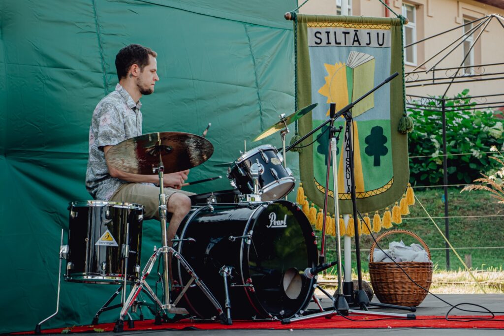 Autors: Foto: no privātā arhīva