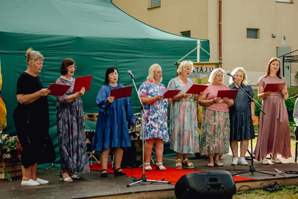 Autors: Foto: no privātā arhīva