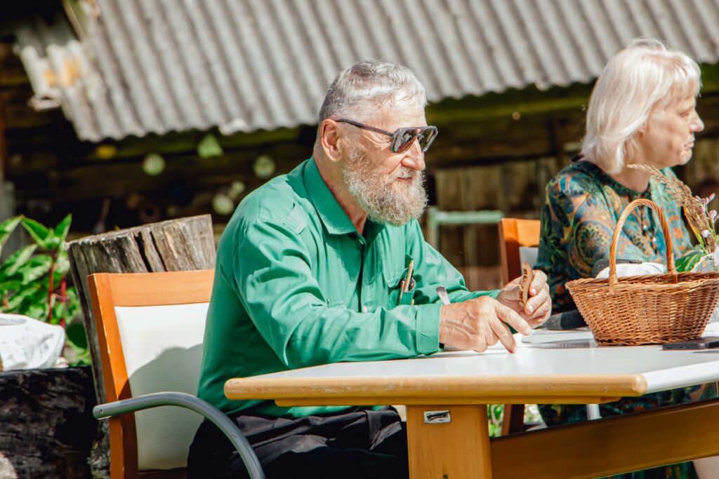 Autors: Foto: no privātā arhīva