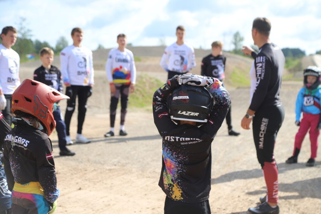 Autors: Foto: Diāna Lozko 