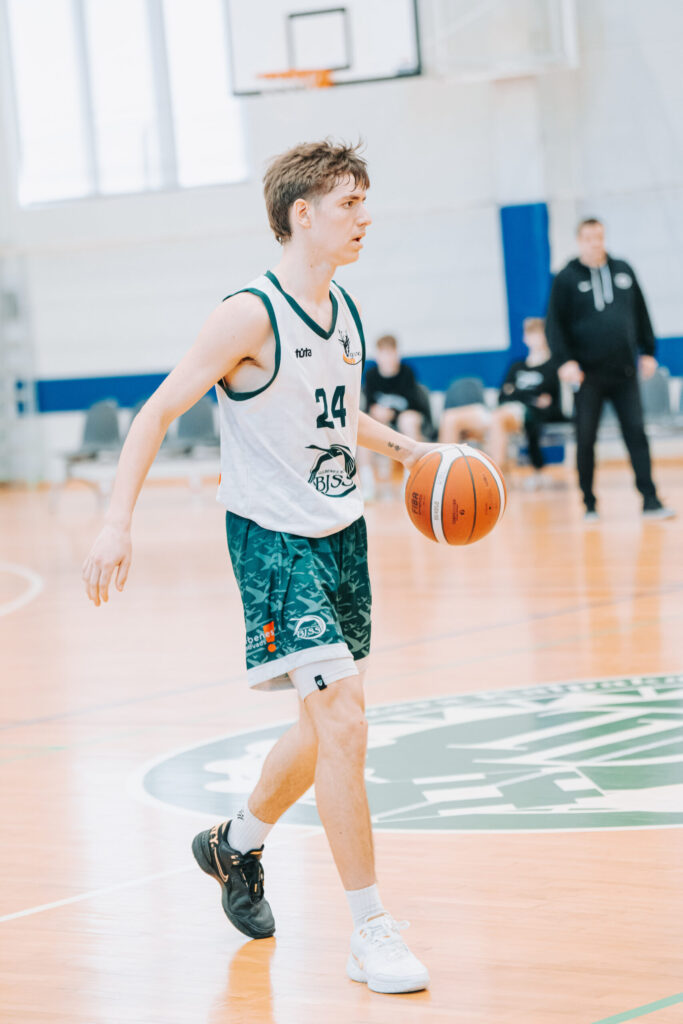 Autors: Foto: Latvijas Basketbola savienība