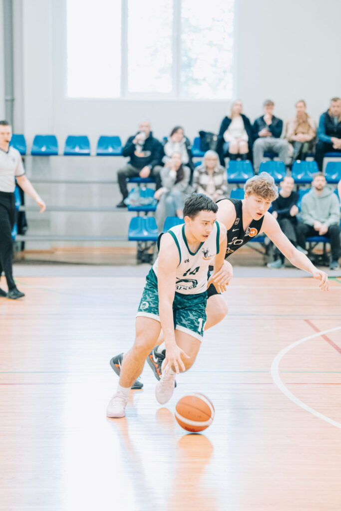 Autors: Foto: Latvijas Basketbola savienība