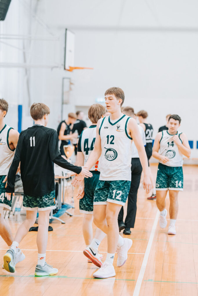 Autors: Foto: Latvijas Basketbola savienība