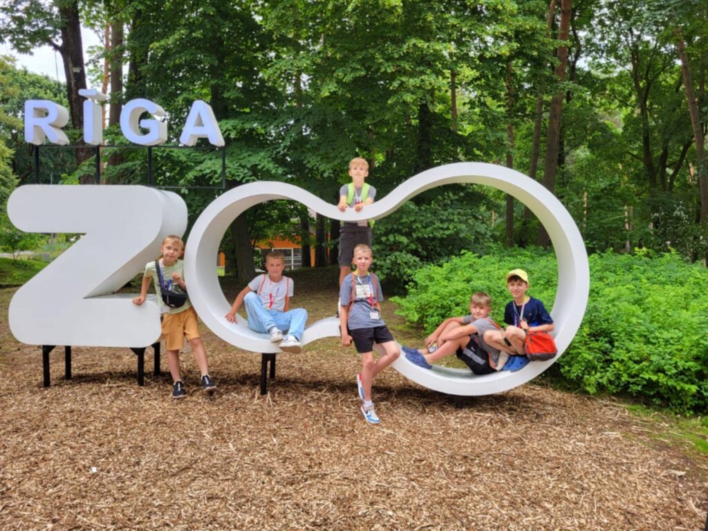 Autors: Iesūtījusi Vivita Gangnusa